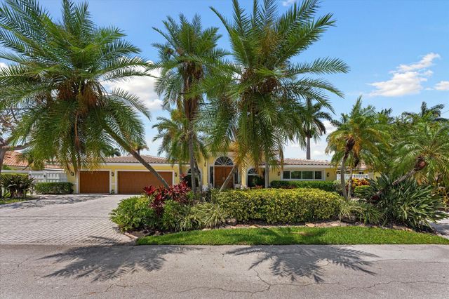 2141 NE 29th Street, Lighthouse Point, FL 33064