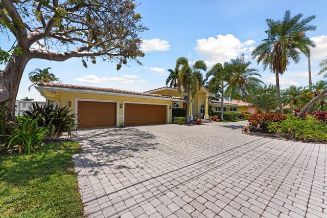 2141 NE 29th Street, Lighthouse Point, FL 33064