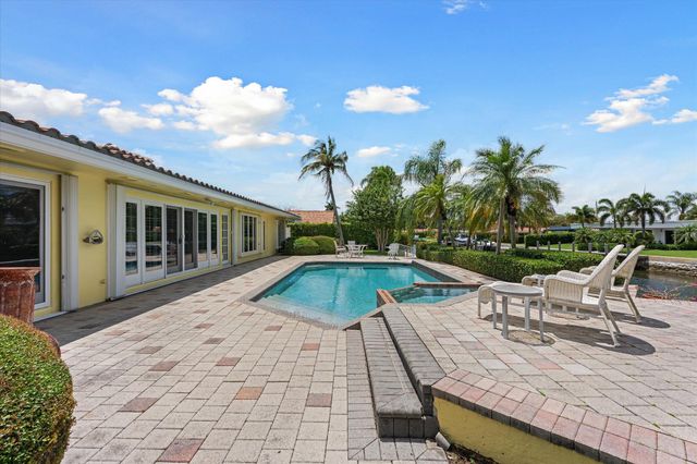 2141 NE 29th Street, Lighthouse Point, FL 33064