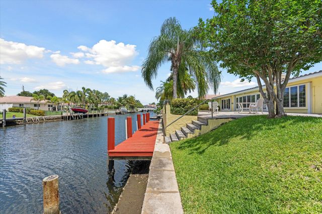2141 NE 29th Street, Lighthouse Point, FL 33064