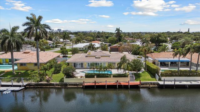 2141 NE 29th Street, Lighthouse Point, FL 33064