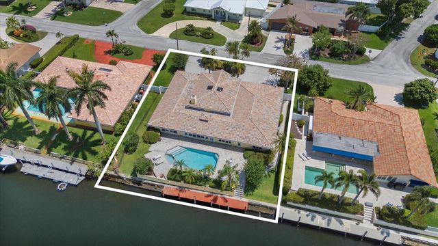 2141 NE 29th Street, Lighthouse Point, FL 33064