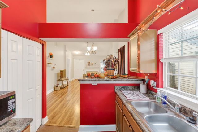 3005 Penn Meade Way, Nashville, TN 37214