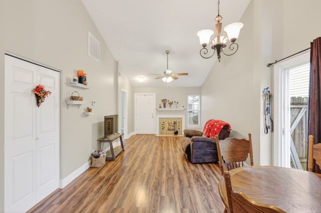 3005 Penn Meade Way, Nashville, TN 37214