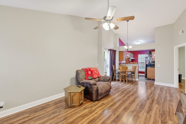 3005 Penn Meade Way, Nashville, TN 37214