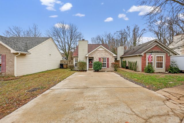 3005 Penn Meade Way, Nashville, TN 37214
