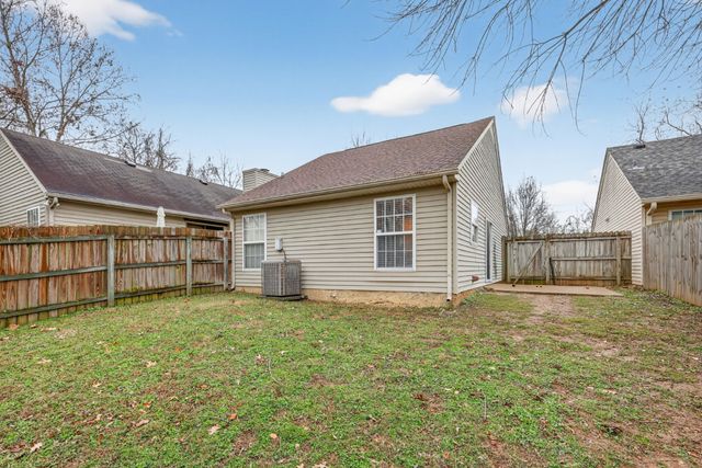 3005 Penn Meade Way, Nashville, TN 37214