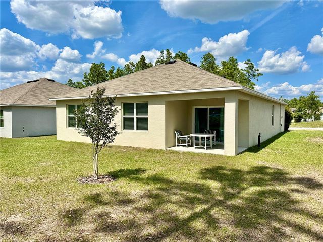 19 HICKORY COURSE RADIAL, Ocala, FL 34472
