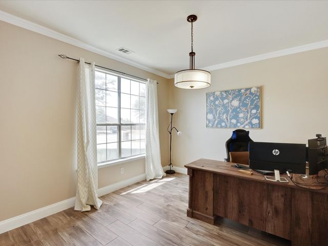 1605 Quail Grove Drive, Fort Worth, TX 76177