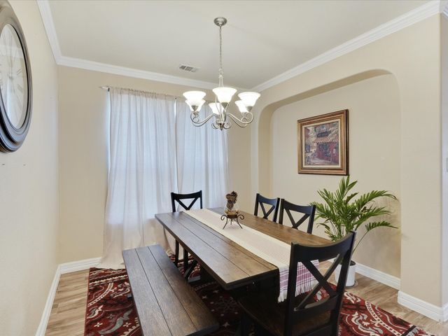 1605 Quail Grove Drive, Fort Worth, TX 76177