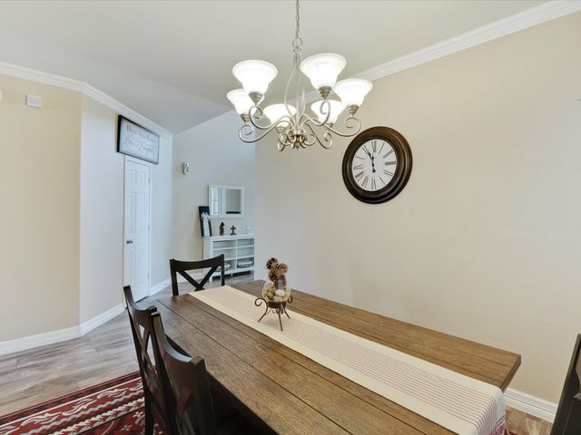 1605 Quail Grove Drive, Fort Worth, TX 76177