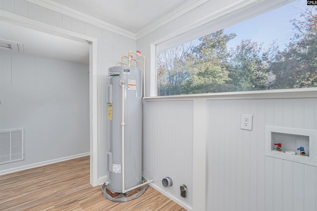 166 Woodcrest Lane, Gaston, SC 29053