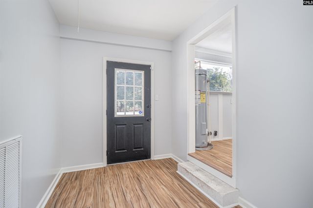 166 Woodcrest Lane, Gaston, SC 29053