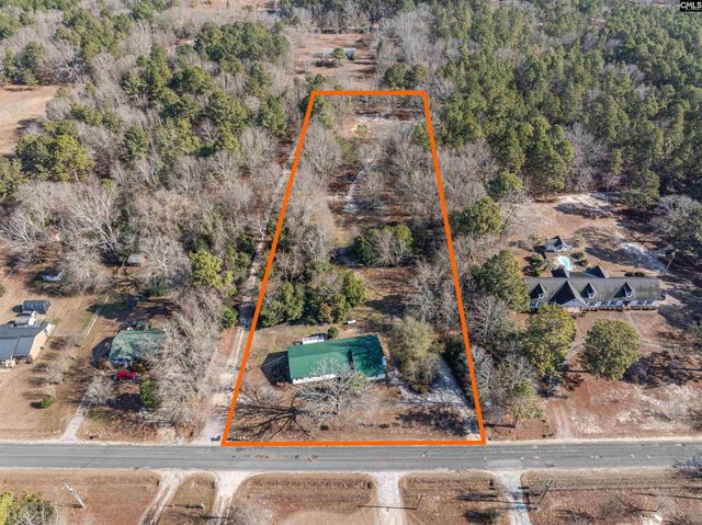 166 Woodcrest Lane, Gaston, SC 29053