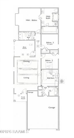 112 Fig Street, Lafayette, LA 70506