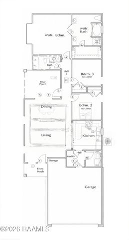 112 Fig Street, Lafayette, LA 70506