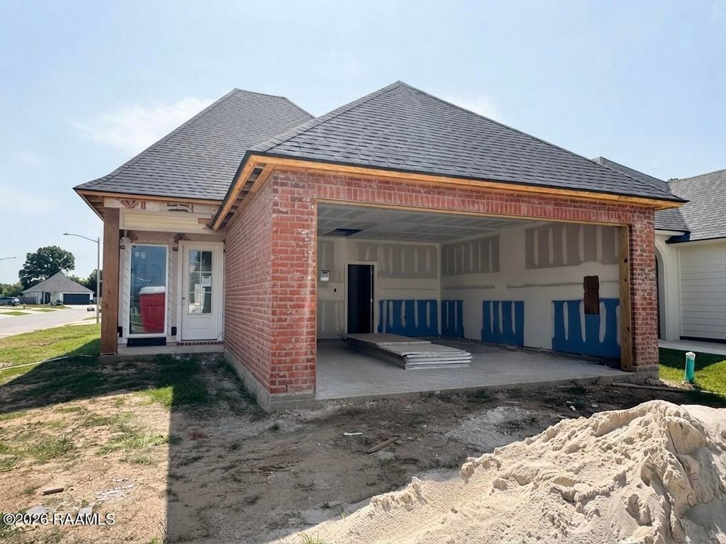 112 Fig Street, Lafayette, LA 70506