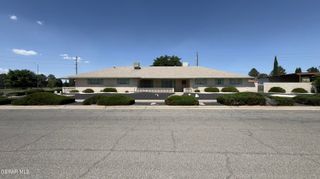 8901 PARKLAND Drive, El Paso, TX 79925