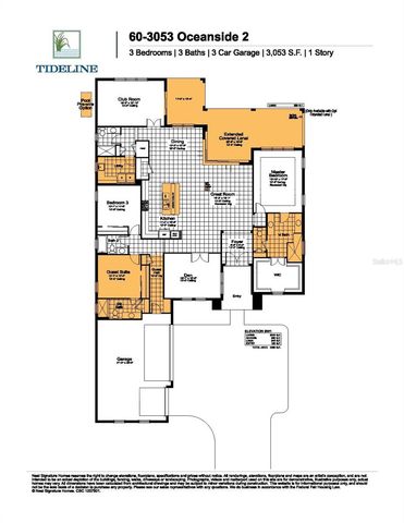 1122 TIDELINE COVE, Bradenton, FL 34209