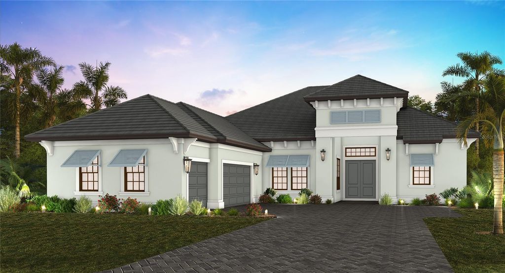 1122 TIDELINE COVE, Bradenton, FL 34209