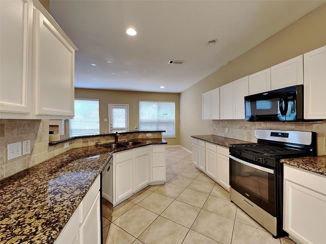2306 Hollyfield Lane, Katy, TX 77493