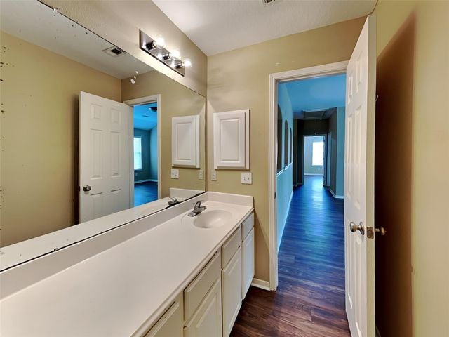 2306 Hollyfield Lane, Katy, TX 77493