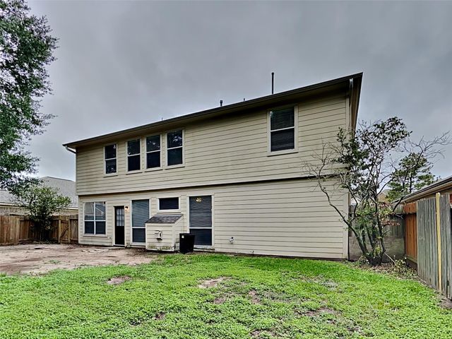 2306 Hollyfield Lane, Katy, TX 77493