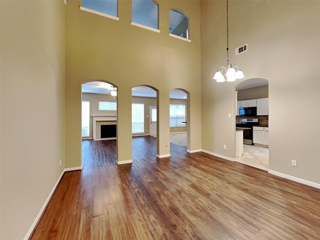 2306 Hollyfield Lane, Katy, TX 77493