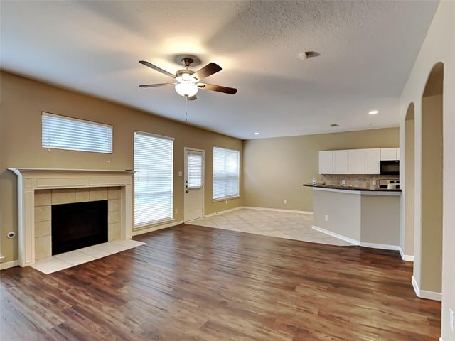 2306 Hollyfield Lane, Katy, TX 77493