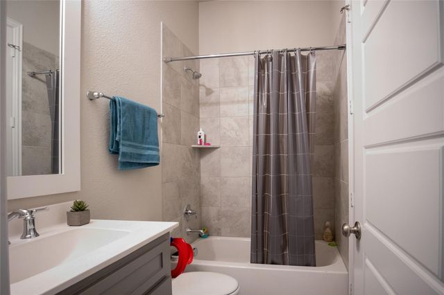 829 Boardwalk Way, Little Elm, TX 76227