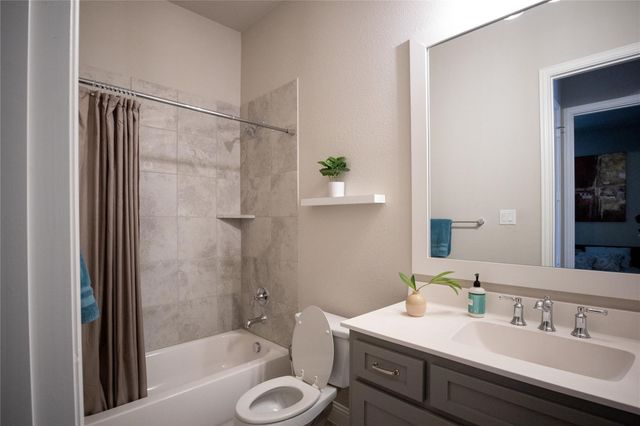 829 Boardwalk Way, Little Elm, TX 76227