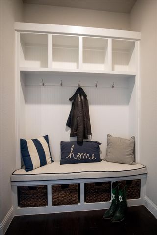 829 Boardwalk Way, Little Elm, TX 76227