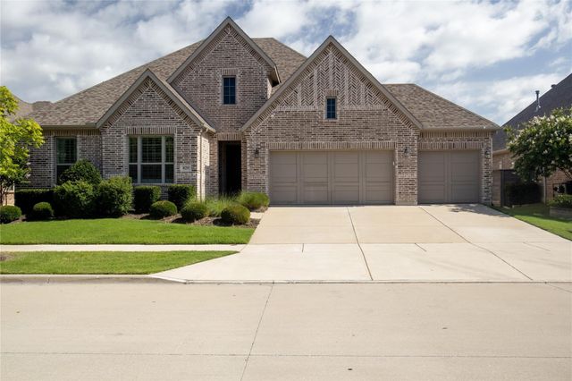 829 Boardwalk Way, Little Elm, TX 76227
