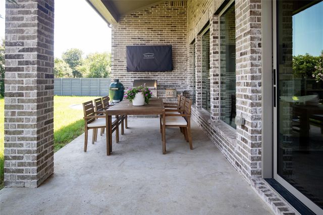 829 Boardwalk Way, Little Elm, TX 76227