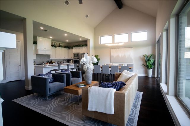 829 Boardwalk Way, Little Elm, TX 76227