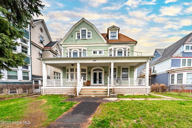 200 2nd Avenue, Troy, NY 12180