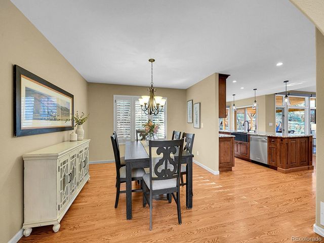 930 W Dry Creek Rd, Littleton, CO 80120