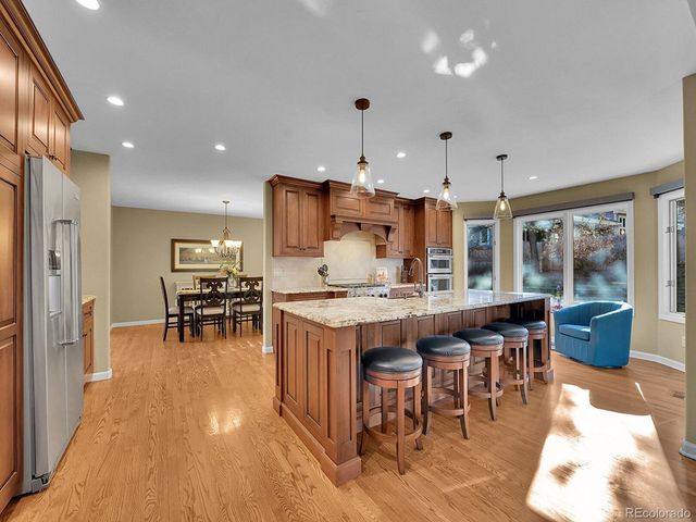 930 W Dry Creek Rd, Littleton, CO 80120