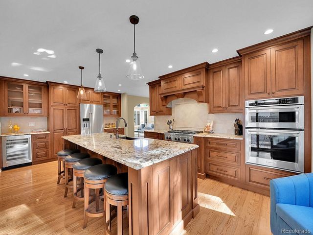 930 W Dry Creek Rd, Littleton, CO 80120