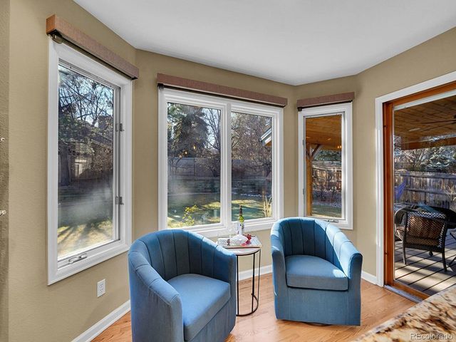 930 W Dry Creek Rd, Littleton, CO 80120