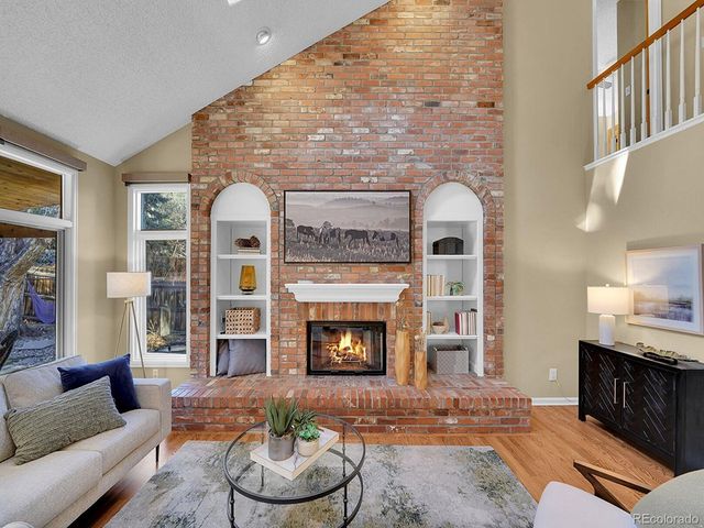 930 W Dry Creek Rd, Littleton, CO 80120