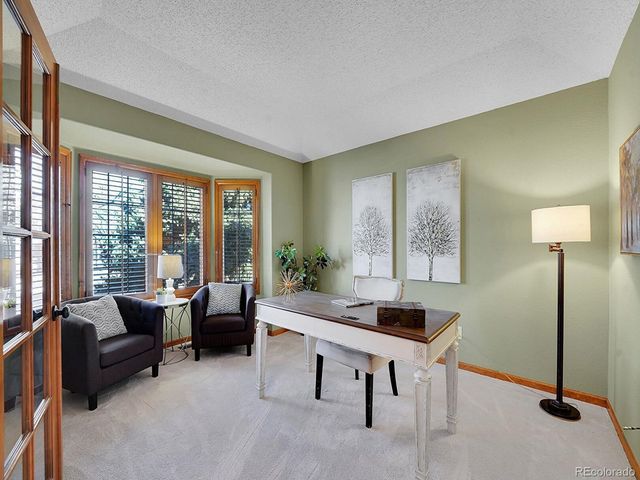 930 W Dry Creek Rd, Littleton, CO 80120