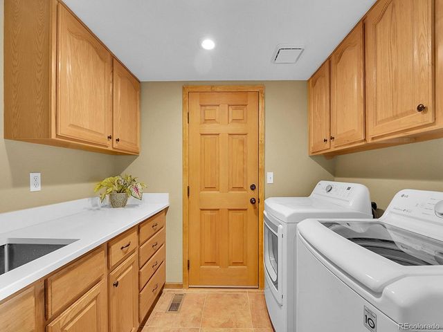 930 W Dry Creek Rd, Littleton, CO 80120