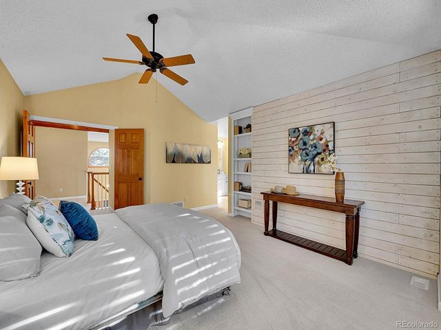 930 W Dry Creek Rd, Littleton, CO 80120