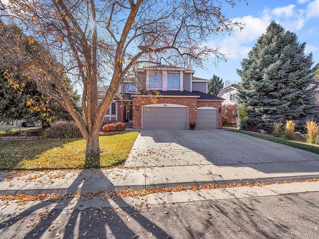 930 W Dry Creek Rd, Littleton, CO 80120