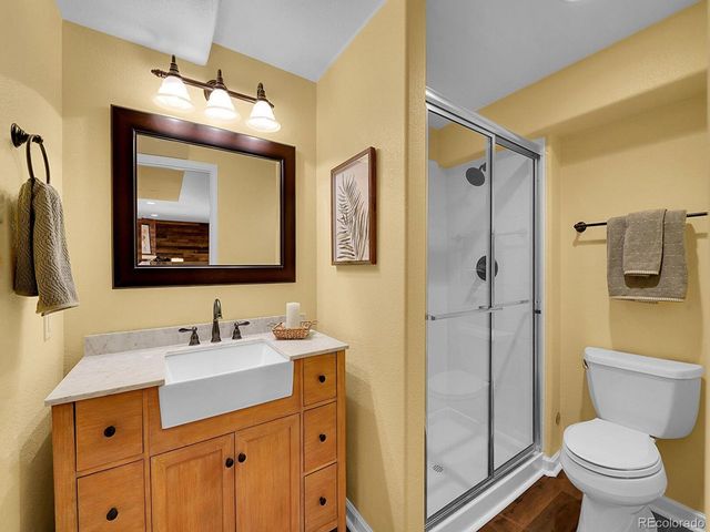 930 W Dry Creek Rd, Littleton, CO 80120