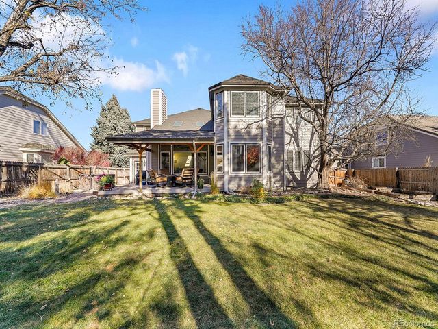 930 W Dry Creek Rd, Littleton, CO 80120