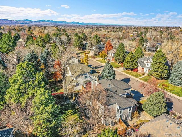 930 W Dry Creek Rd, Littleton, CO 80120