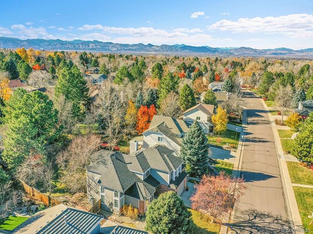 930 W Dry Creek Rd, Littleton, CO 80120