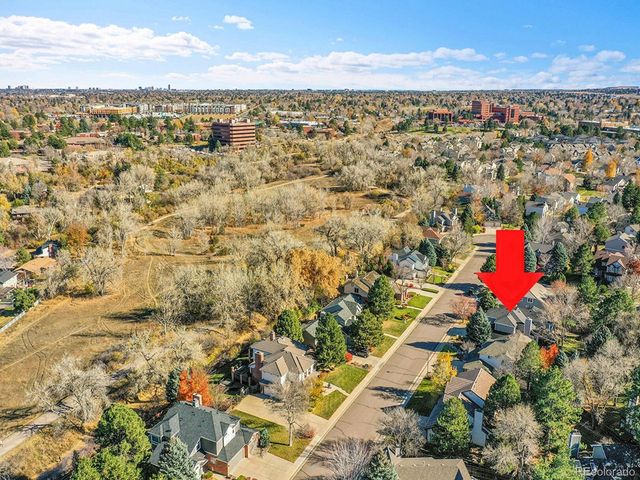 930 W Dry Creek Rd, Littleton, CO 80120